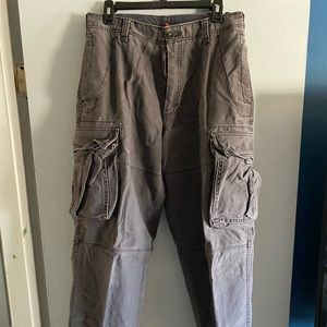 Old Navy Cargo Pants